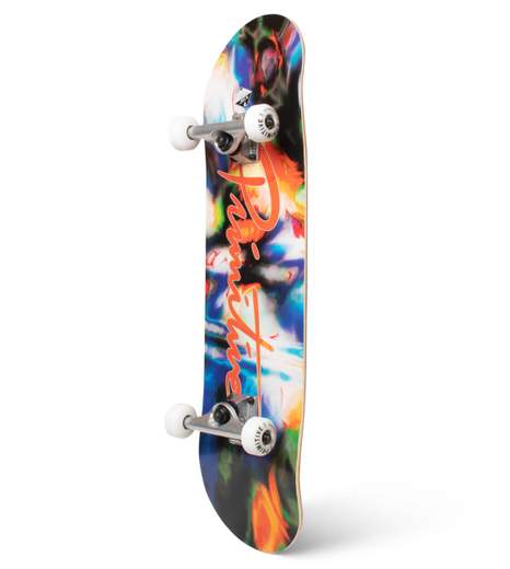 Krooked Skateboard SKATEBOARDPRIMITIVE Unisex Adulto