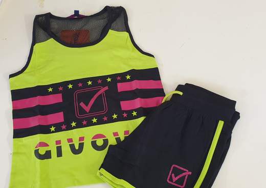 GIVOVA ▼