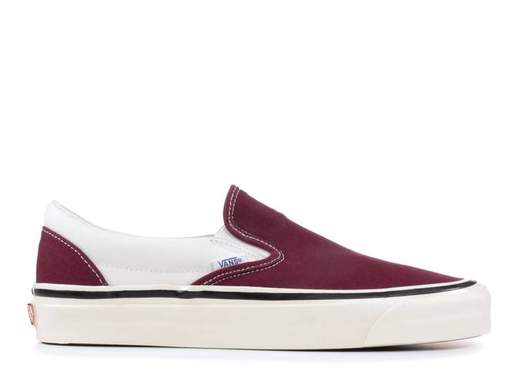 vans ▼