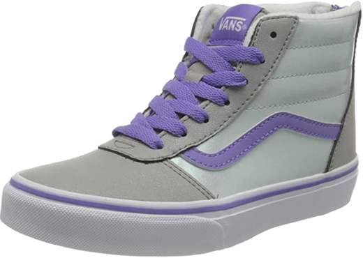 vans ▼