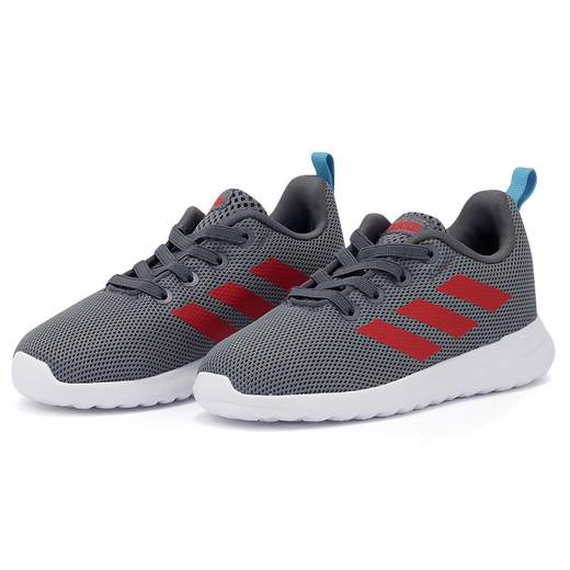 Adidas Scarpe A Collo Basso EG4012 Unisex Bambino