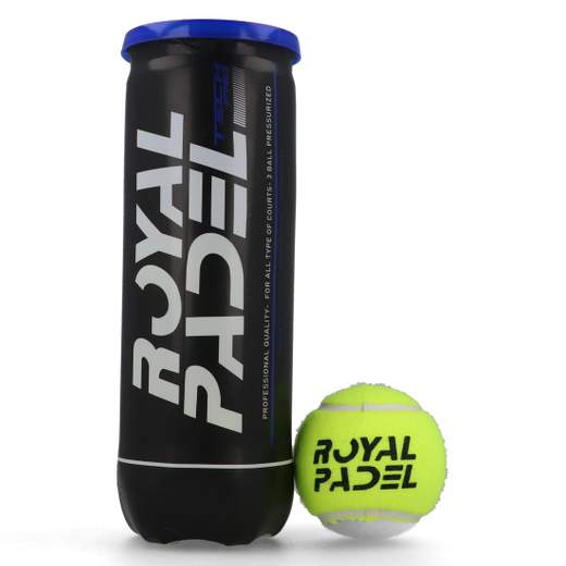 ROYAL PADEL ▼
