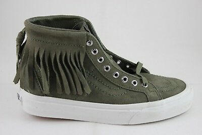 vans ▼