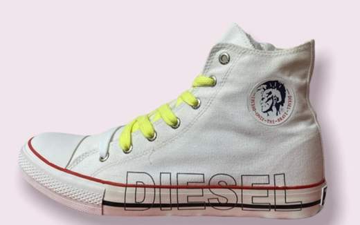 diesel ▼