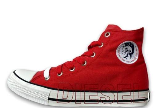 diesel ▼