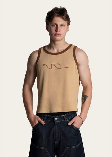 VIRALE TOO HOT TANK