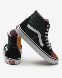 vans ▼