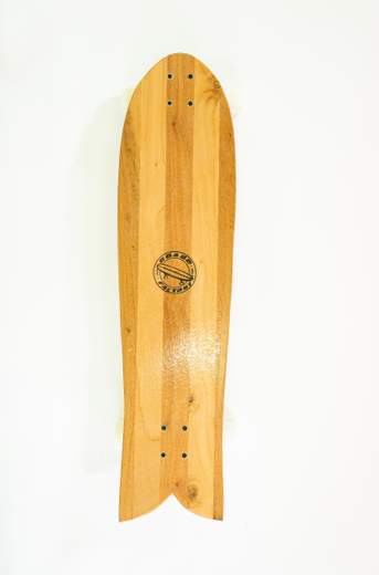 Board Factory - Longboard CRUISER1 37" x 10"