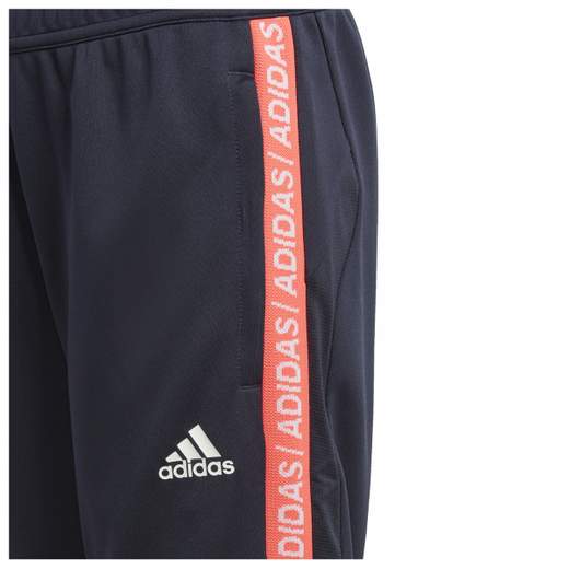 Adidas Pantalone Tuta GH6864 Unisex Bambino