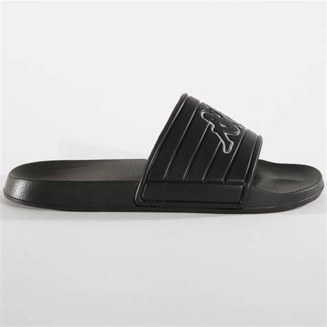 Kappa Ciabatte 303XS50 Unisex Adulto