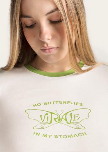 VIRALE NBCRO04