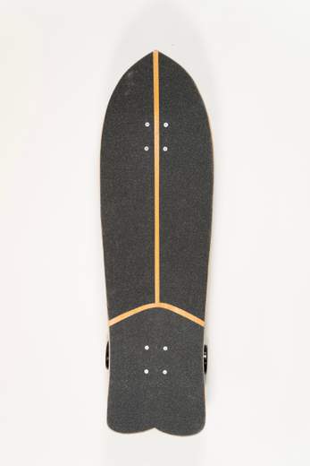 Board Factory - Skateboard SURFSKATE1 34" x 10"