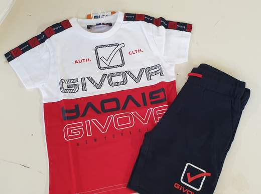 GIVOVA ▼