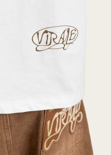 VIRALE WORST MONEY SAVER TEE