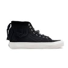 vans ▼