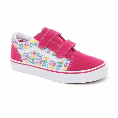 vans ▼