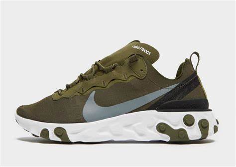 Nike Scarpe A Collo Basso CD6964002 Donna