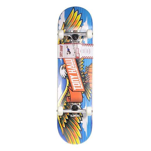 TONY HAWK ▼