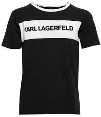 Karl Lagerfeld Tshirt KL18TS02 Uomo