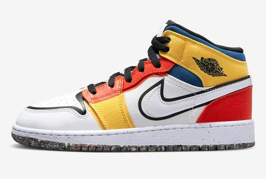 NIKE DV1316-100