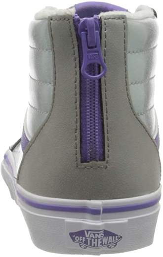 Vans Sneakers A Collo Alto VN0A3TK216O1 Bimba