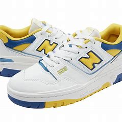 NEW BALANCE GSB550CG