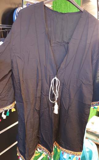 Noname Copricostume QF4906 Donna