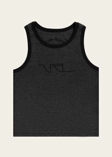 VIRALE TOO HOT TANK