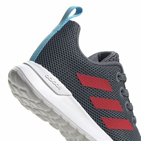 Adidas Scarpe A Collo Basso EG4012 Unisex Bambino