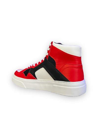 DUCA DI MORRONE NICK