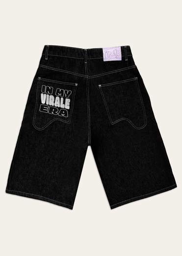 VIRALE VIRALE ERA JORTS