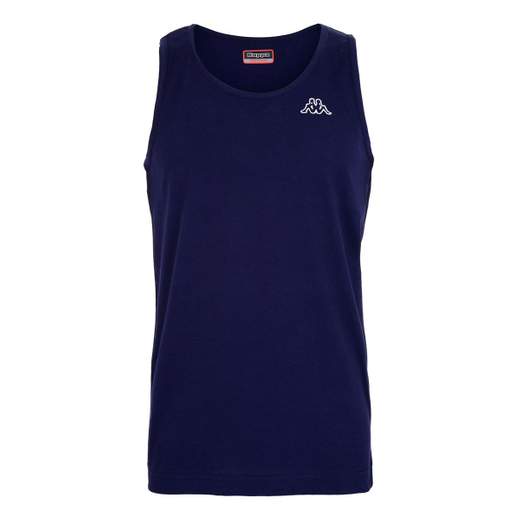 Kappa Canotta 303HZB0 Unisex Adulto