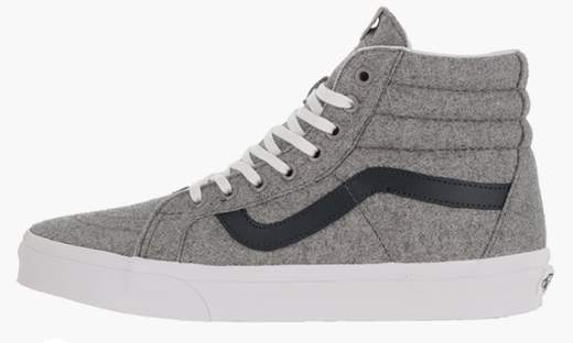 vans ▼