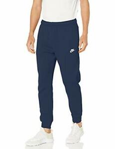 Nike Pantalone Tuta BV2671-410 Uomo