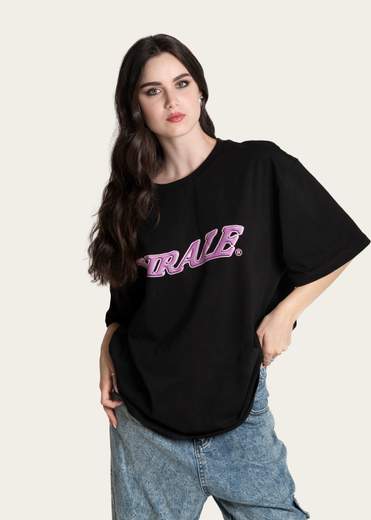 VIRALE WORST MONEY SAVER TEE