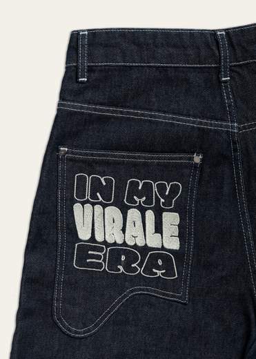 VIRALE VIRALE ERA JORTS