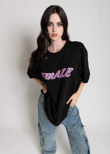 VIRALE WORST MONEY SAVER TEE