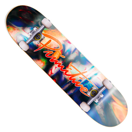 KROOKED ▼
