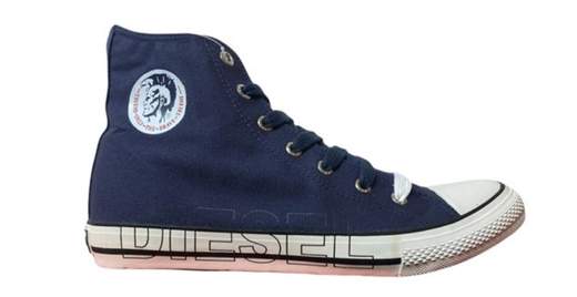 diesel ▼