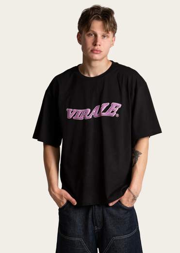 VIRALE WORST MONEY SAVER TEE