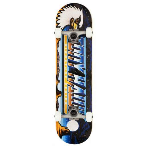 TONY HAWK ▼