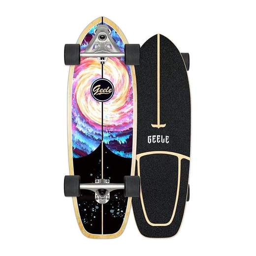 GEELE ▼