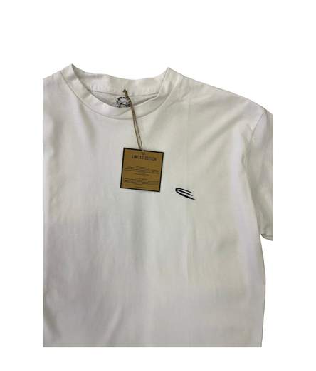 BOARD FACTORY T-SHIRT-BF-UOMO