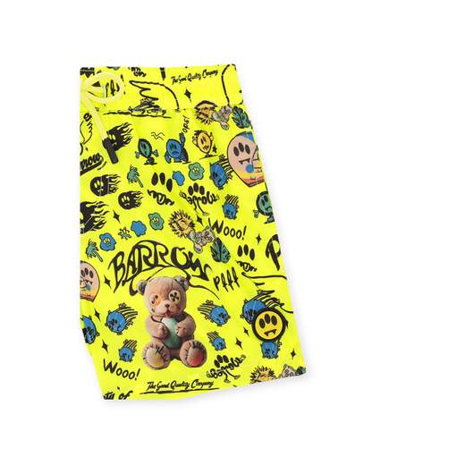 Barrow costume da bagno S6BKJBSS217