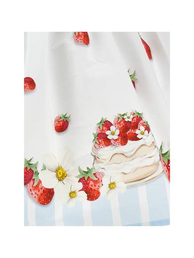 Monnalisa abito 31G9197642