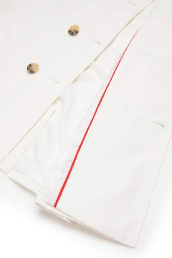 Max&co. trench lungo MX0011MX003