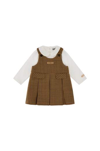 MOSCHINO MDK03NLZE11