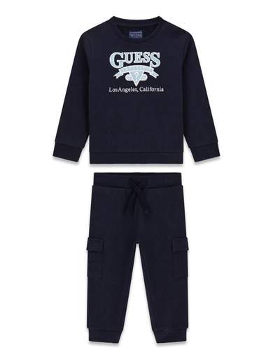 GUESS N6YG04K4080