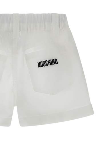Moschino pantaloncino MNQ00RLLA10