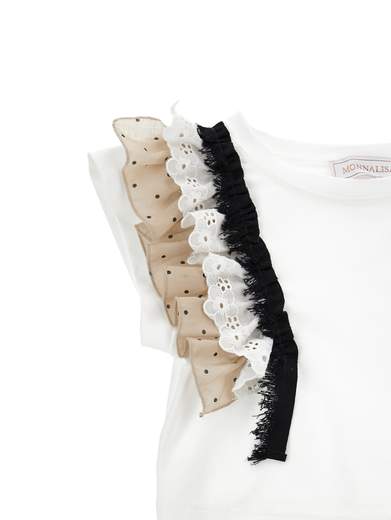 Monnalisa completo due pezzi 11G5047600